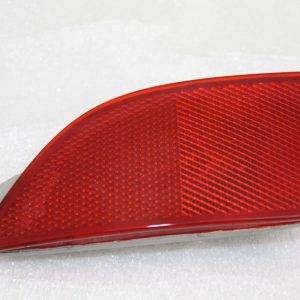 Mazda 3 Rear Bumper Left Side Reflector 2014 TO 2016 BCW8 515M0 Genuine 176574750607