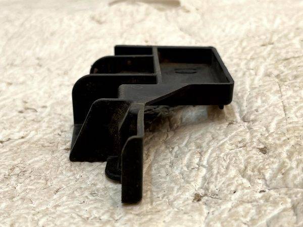Mazda 3 Rear Right Side Bumper Mounting Support Bracket B63C 50251 Genuine 178458737837 10