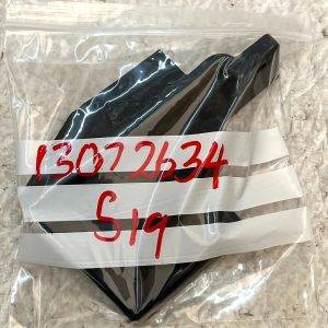 Mazda 3 Rear Right Side Bumper Mounting Support Bracket B63C-50251 Genuine - Image 12