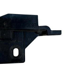 Mazda 3 Rear Right Side Bumper Mounting Support Bracket B63C-50251 Genuine - Image 2