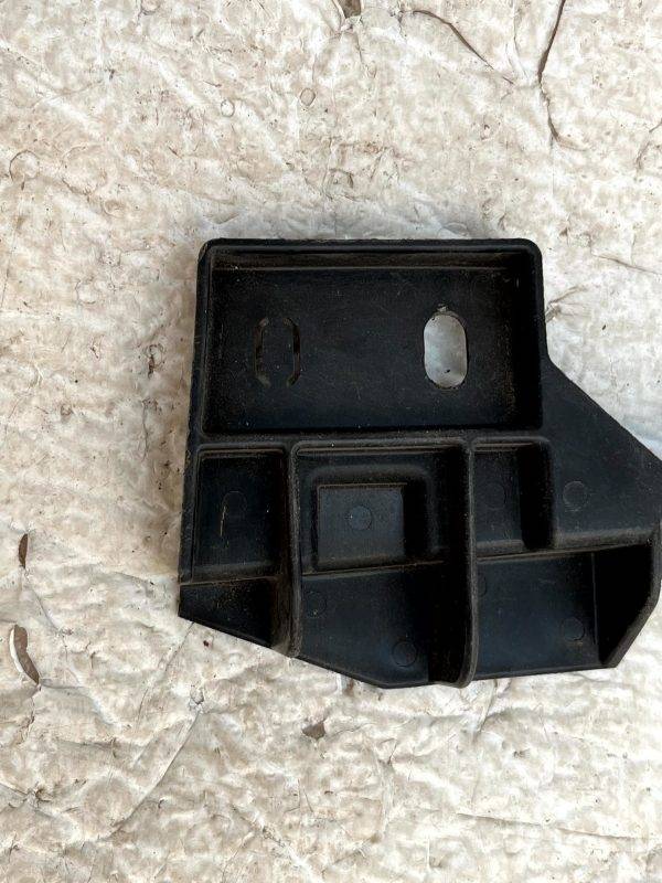 Mazda 3 Rear Right Side Bumper Mounting Support Bracket B63C 50251 Genuine 178458737837 6