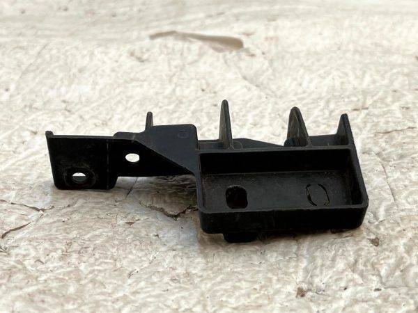 Mazda 3 Rear Right Side Bumper Mounting Support Bracket B63C 50251 Genuine 178458737837 7