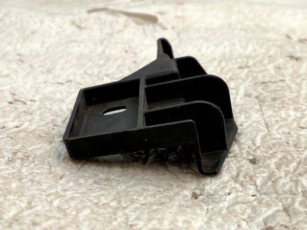 Mazda 3 Rear Right Side Bumper Mounting Support Bracket B63C 50251 Genuine 178458737837 8