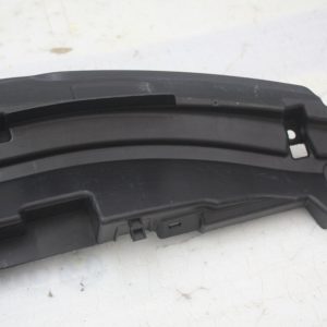 Mazda 6 Front Bumper Under Tray 2008 TO 2010 GS1E-500S0 Genuine - Image 3