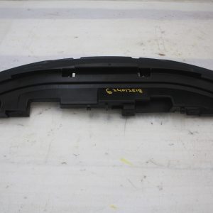 Mazda 6 Front Bumper Under Tray 2008 TO 2010 GS1E-500S0 Genuine - Image 1