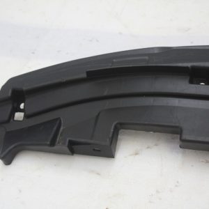 Mazda 6 Front Bumper Under Tray 2008 TO 2010 GS1E-500S0 Genuine - Image 5