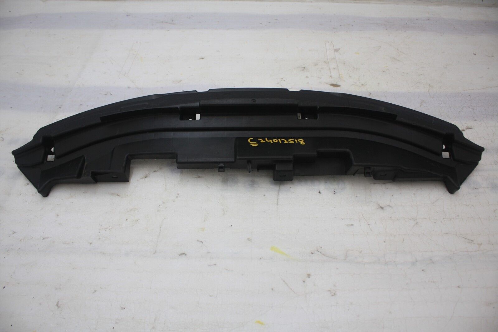 Mazda 6 Front Bumper Under Tray 2008 TO 2010 GS1E-500S0 Genuine