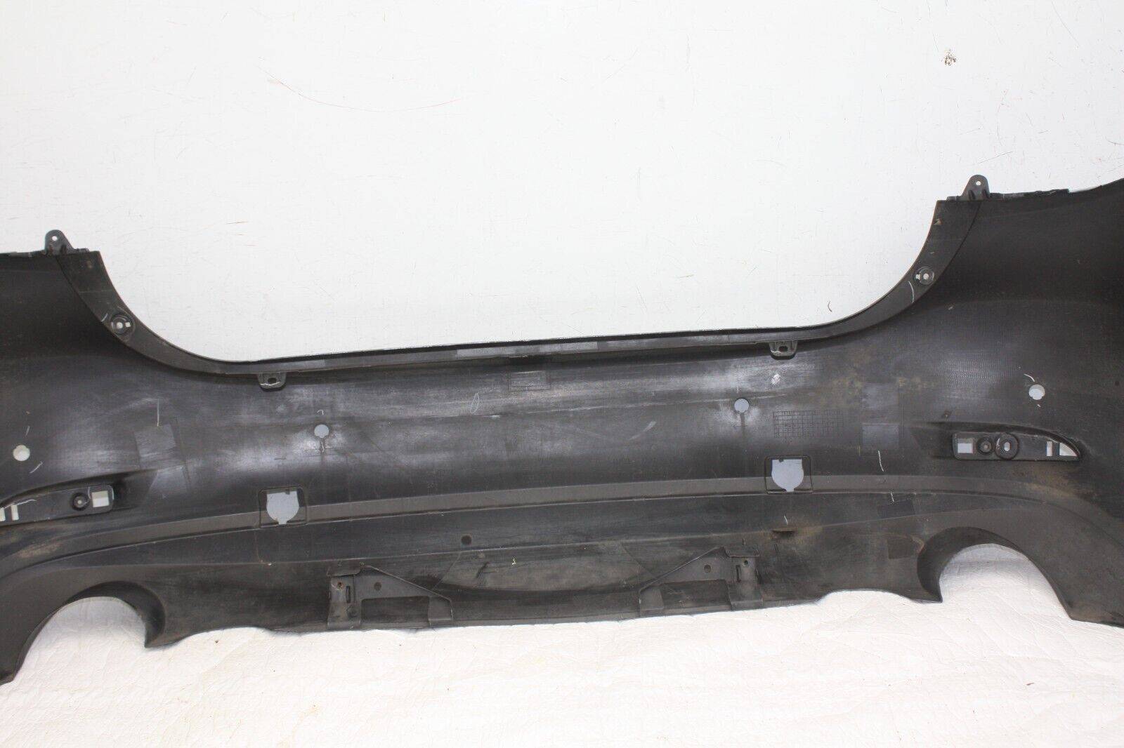 Mazda-6-Rear-Bumper-GJR9-50221-Genuine-DAMAGED-176596523577-19