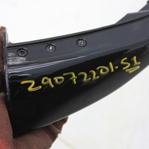 Mazda CX-5 Front Bumper Lower Section 2016 TO 2020 AZROADA91061A Genuine - Image 11