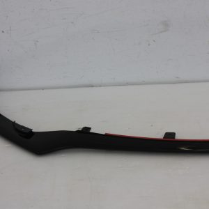 Mazda CX-5 Front Bumper Lower Section 2016 TO 2020 AZROADA91061A Genuine - Image 6