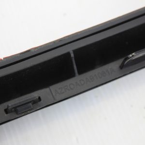 Mazda CX-5 Front Bumper Lower Section 2016 TO 2020 AZROADA91061A Genuine - Image 10