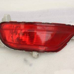 Mazda CX-5 Rear Bumper Left Side Fog Light KB8M-51660 Genuine - Image 1