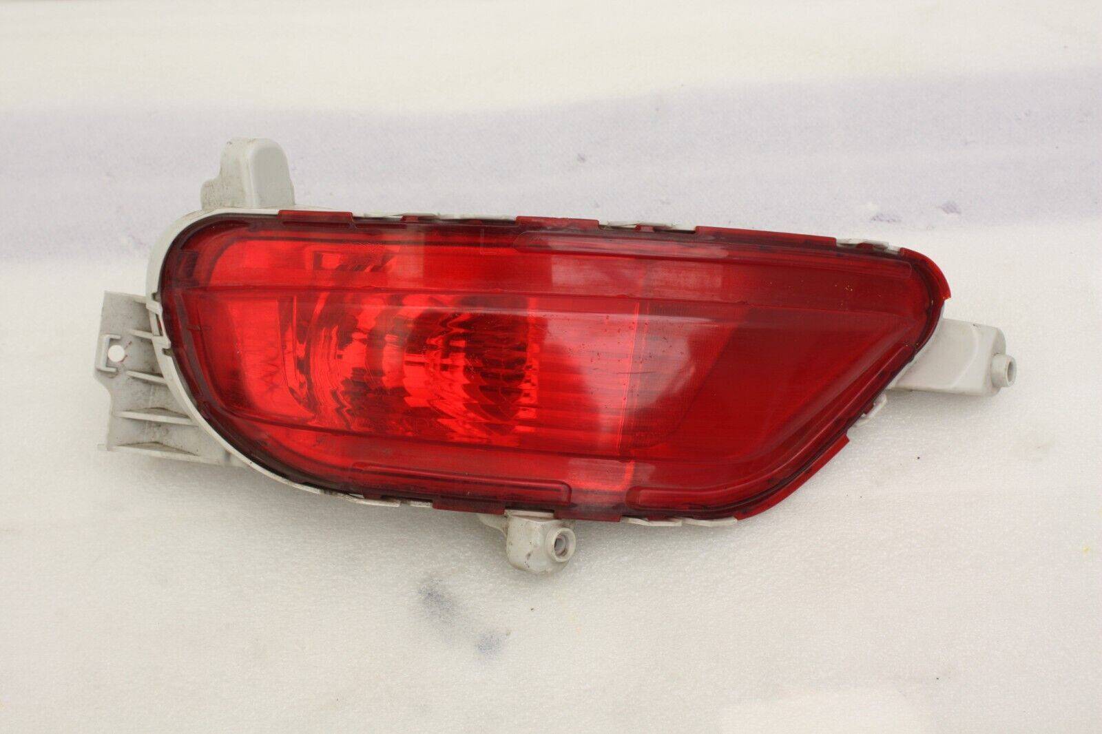 Mazda-CX-5-Rear-Bumper-Left-Side-Fog-Light-KB8M-51660-Genuine-176451111297