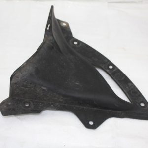 Mazda MX-30 Front Right Wheel Trim Bracket DN4E-56114 Genuine - Image 3