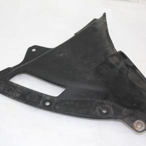 Mazda MX-30 Front Right Wheel Trim Bracket DN4E-56114 Genuine - Image 1