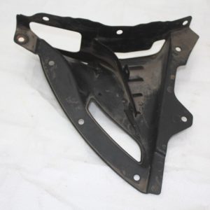 Mazda MX-30 Front Right Wheel Trim Bracket DN4E-56114 Genuine - Image 8