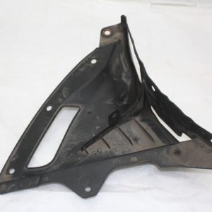 Mazda MX-30 Front Right Wheel Trim Bracket DN4E-56114 Genuine - Image 10