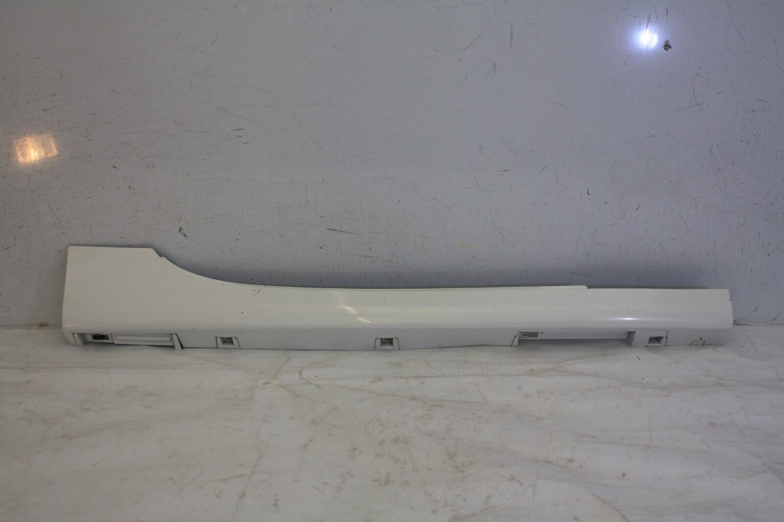 Mazda MX-5 Right Side Skirt 2009 TO 2015 NH52-51P40 Genuine