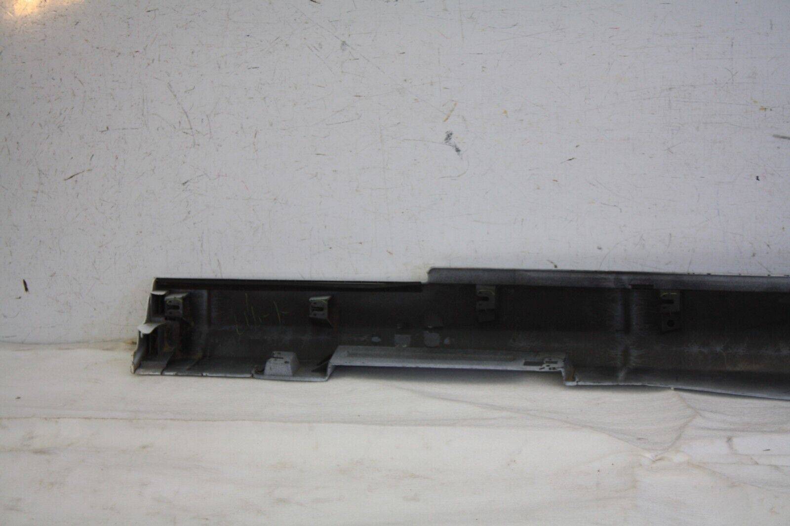 Mazda-MX-5-Right-Side-Skirt-2013-TO-2015-NH52-51P40-Genuine-176211517307-18