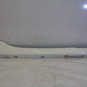 Mazda MX 5 Right Side Skirt 2013 TO 2015 NH52 51P40 Genuine 176211517307