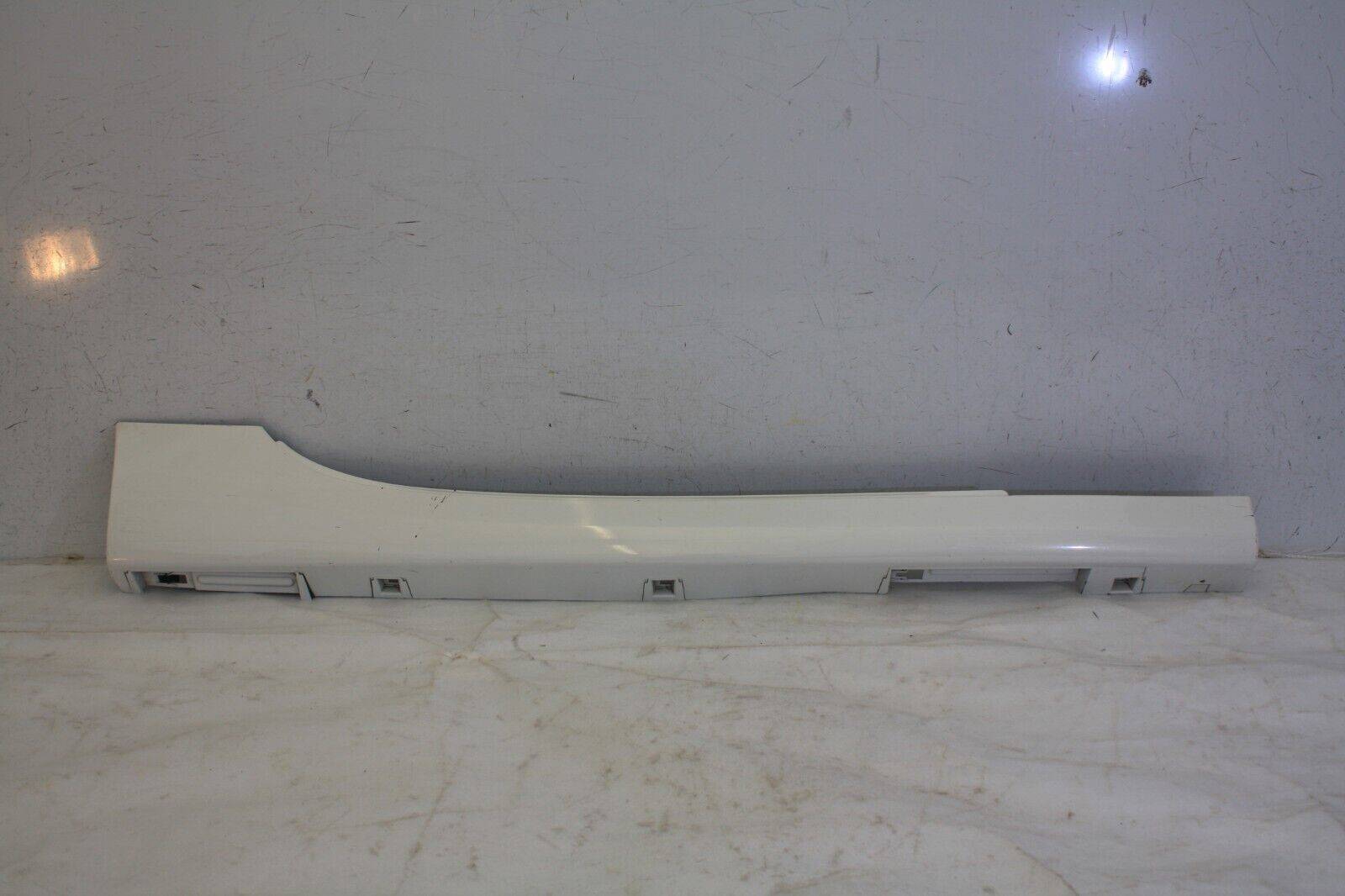 Mazda MX 5 Right Side Skirt 2013 TO 2015 NH52 51P40 Genuine 176211517307