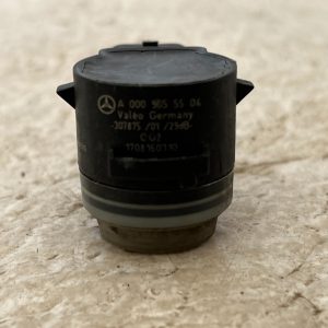 Mercedes A C E Class W177 C205 W213 Parking Distance Sensor A0009055504 Genuine - Image 6