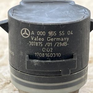Mercedes A C E Class W177 C205 W213 Parking Distance Sensor A0009055504 Genuine - Image 9