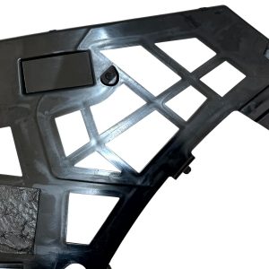 Mercedes A Class AMG Front Bumper Left Bracket 18 TO 23 A1778857905 - Image 5