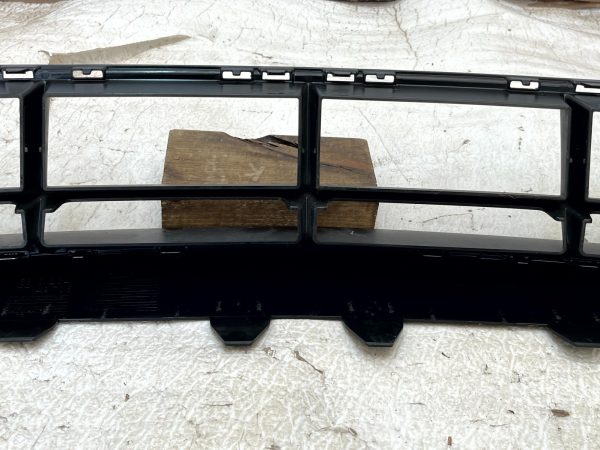 Mercedes A Class AMG W177 Front Bumper Lower Grille 2023 ON A1778859805 Genuine 178536201697 10