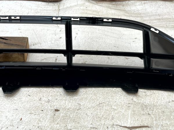 Mercedes A Class AMG W177 Front Bumper Lower Grille 2023 ON A1778859805 Genuine 178536201697 11