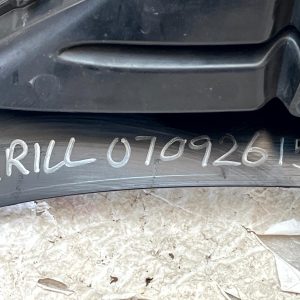 Mercedes A-Class AMG W177 Front Bumper Lower Grille 2023 ON A1778859805 Genuine - Image 14