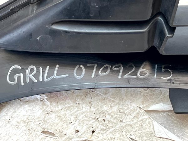 Mercedes A Class AMG W177 Front Bumper Lower Grille 2023 ON A1778859805 Genuine 178536201697 14
