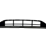 Mercedes A Class AMG W177 Front Bumper Lower Grille 2023 ON A1778859805 Genuine 178536201697