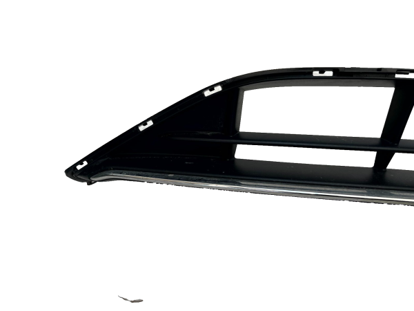 Mercedes A Class AMG W177 Front Bumper Lower Grille 2023 ON A1778859805 Genuine 178536201697 2