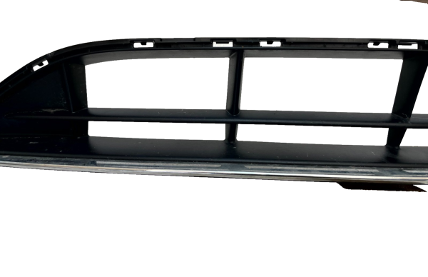 Mercedes A Class AMG W177 Front Bumper Lower Grille 2023 ON A1778859805 Genuine 178536201697 3
