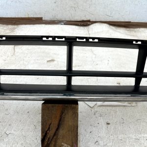 Mercedes A-Class AMG W177 Front Bumper Lower Grille 2023 ON A1778859805 Genuine - Image 4
