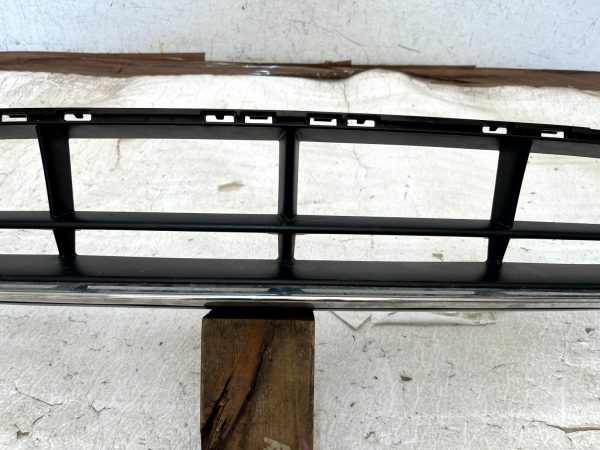 Mercedes A Class AMG W177 Front Bumper Lower Grille 2023 ON A1778859805 Genuine 178536201697 4