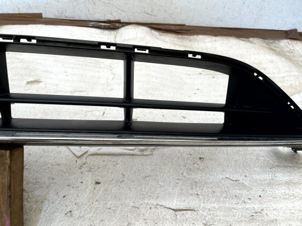 Mercedes A Class AMG W177 Front Bumper Lower Grille 2023 ON A1778859805 Genuine 178536201697 5