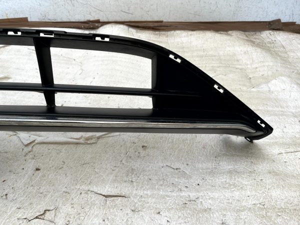 Mercedes A Class AMG W177 Front Bumper Lower Grille 2023 ON A1778859805 Genuine 178536201697 6