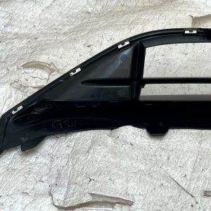 Mercedes A-Class AMG W177 Front Bumper Lower Grille 2023 ON A1778859805 Genuine - Image 8