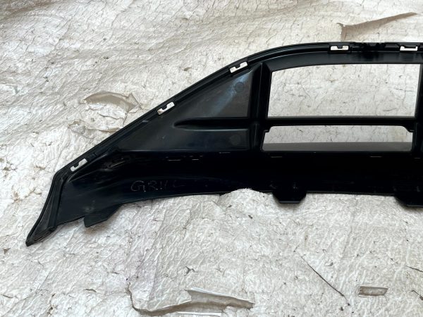 Mercedes A Class AMG W177 Front Bumper Lower Grille 2023 ON A1778859805 Genuine 178536201697 8