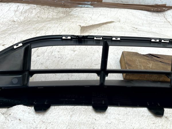 Mercedes A Class AMG W177 Front Bumper Lower Grille 2023 ON A1778859805 Genuine 178536201697 9