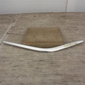 Mercedes A Class Door Trim Front Left Moulding Aluminum 2012 To 2015 A1767200922 - Image 1