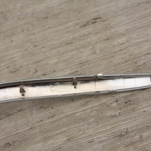 Mercedes A Class Door Trim Front Left Moulding Aluminum 2012 To 2015 A1767200922 - Image 5