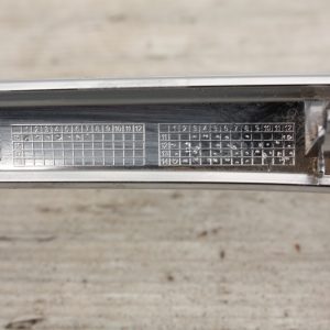 Mercedes A Class Door Trim Front Left Moulding Aluminum 2012 To 2015 A1767200922 - Image 7