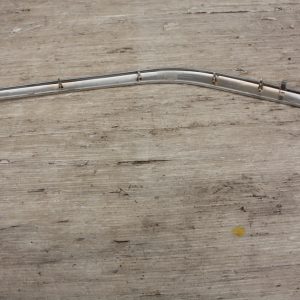Mercedes A Class Door Trim Front Left Moulding Aluminum 2012 To 2015 A1767200922 - Image 8