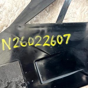 Mercedes A Class Front Bumper Right Mount Bracket 2018-2023 A1778851800 Genuine - Image 12