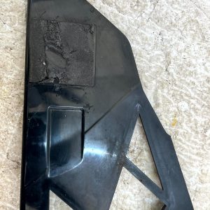 Mercedes A Class Front Bumper Right Mount Bracket 2018-2023 A1778851800 Genuine - Image 3