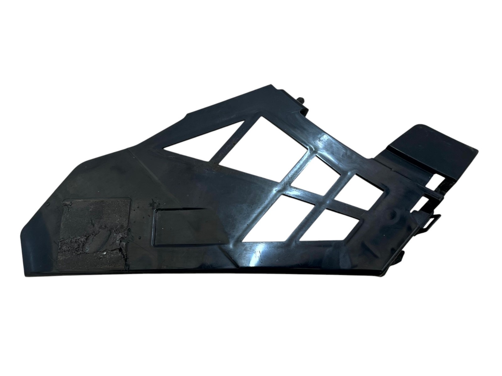 Mercedes A Class Front Bumper Right Mount Bracket 2018-2023 A1778851800 Genuine