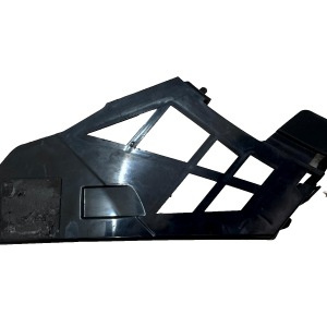 Mercedes A Class Front Bumper Right Mount Bracket 2018-2023 A1778851800 Genuine